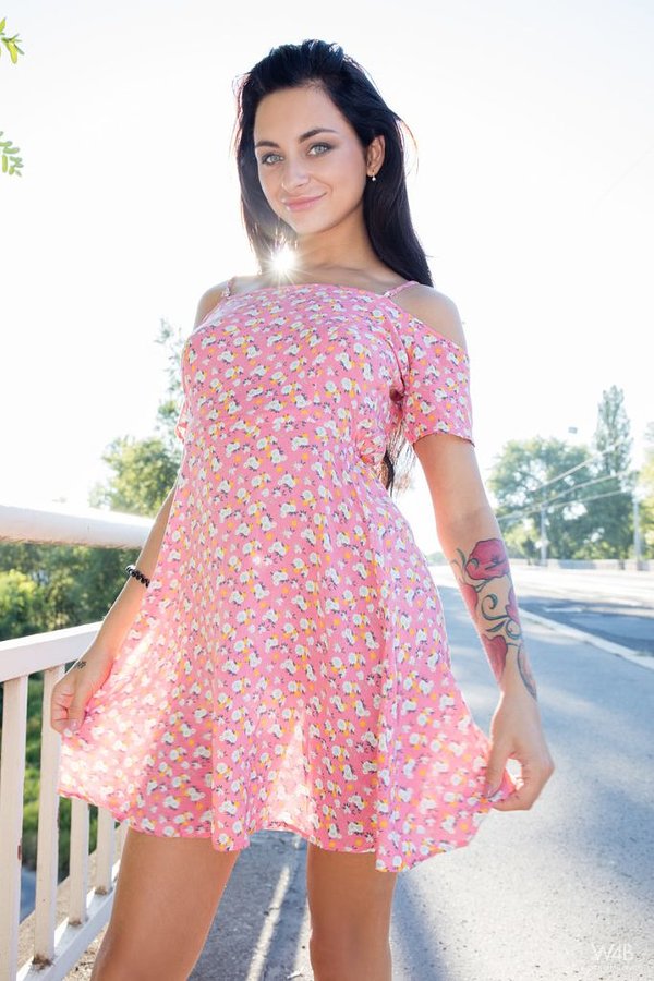 Верунечка, 26